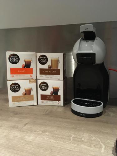  La station in Tournai