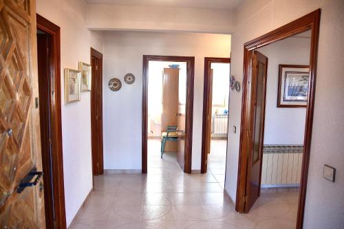 Vestabils, El Patio - Casa de uso turistico in Solosancho