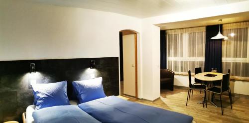Hotel Alpha - image 5