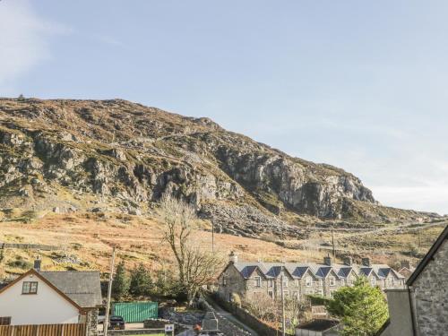 Manod View in Blaenau-Ffestiniog