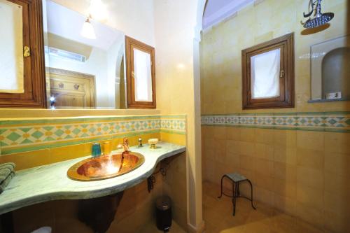 Maroc Lodge Boutique Hotel