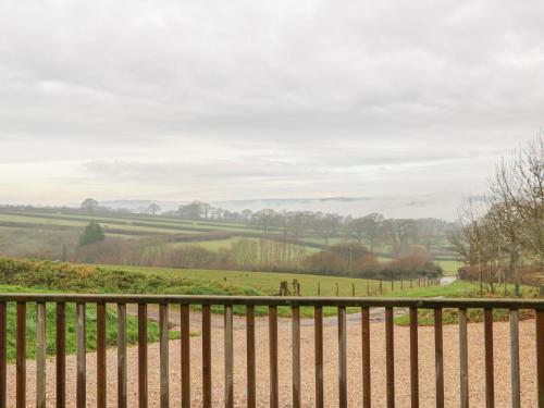 The Apple Barn at Wyke Farm in Raymond's Hill