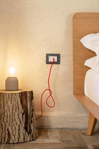 Agriturismo GaiaSofia - adults only