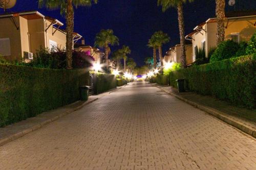 Paradise Town Villa Marina - image 10