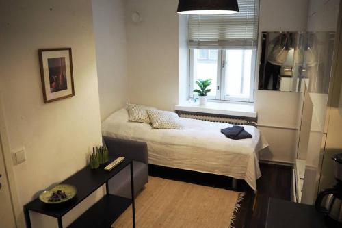Private Studio Apartment In The Heart Of Helsinki Finland Reviews Price From 110 Planet Of Hotels