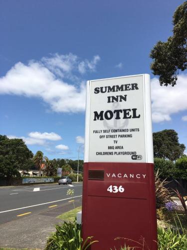 Summer Inn Motel