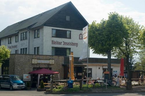 Hotel Kleiner Inselsberg