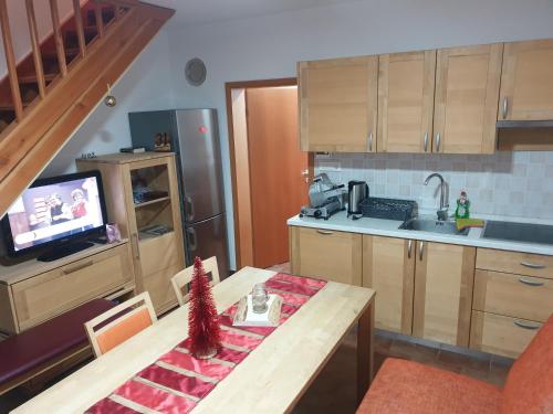 Apartma DA-LI SPORTS -ROGLA
