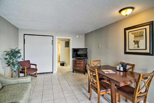 Beachfront Getaway with Indoor and Outdoor Pool! - image 4