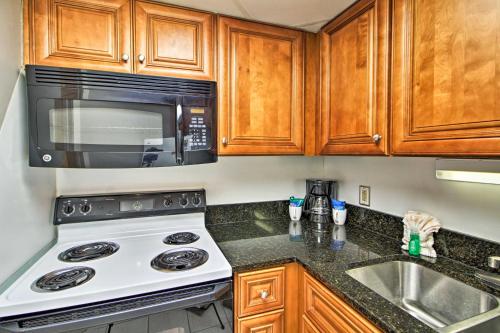 Beachfront Getaway with Indoor and Outdoor Pool! - image 8
