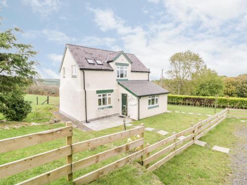 Ffrith Bach, Betws-yn-Rhos, North Wales
