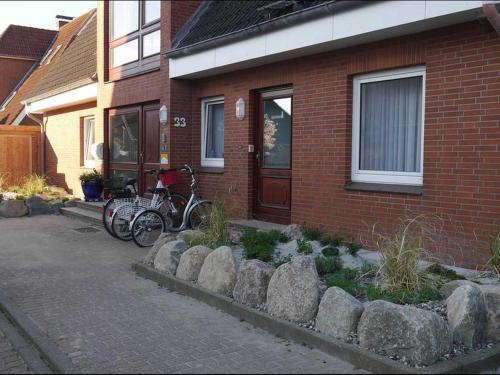 Appartement Buesum GT33-3 - image 3