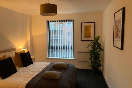 Picture of Stylish And Cosy Liverpool City Centre Apartment