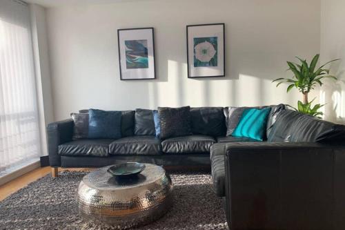 Picture of Stylish And Cosy Liverpool City Centre Apartment