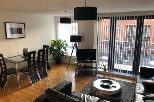 Duke Street - Liverpool city centre apartment, Liverpool (photo 9)