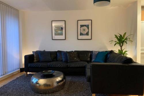 Duke Street - Liverpool city centre apartment, Liverpool (photo 10)
