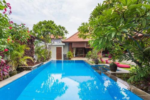 VILLA DIAMOND