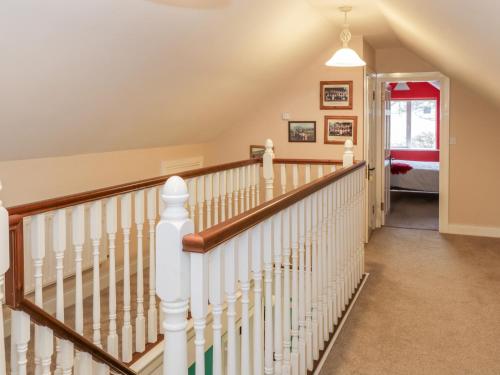 Clifftop Haven in Connemara