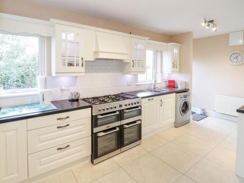 Clifftop Haven in Connemara