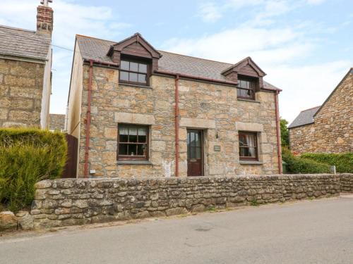 Mossley Cottage