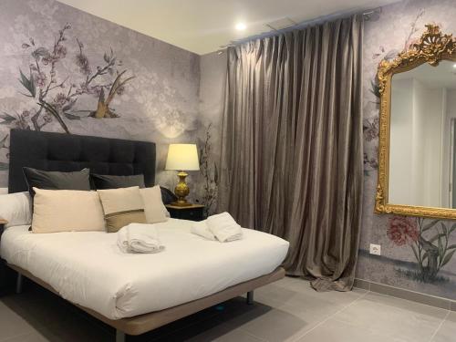 VTZ The Botanic Hostel in Zaragoza