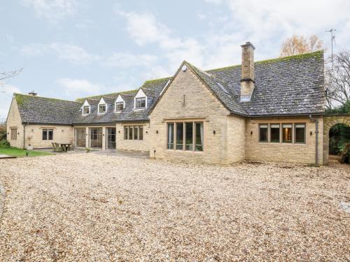 South Lea, Shipton Under Wychwood, Oxfordshire