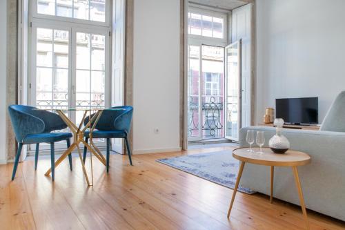 Citybreak-apartments Sao Bento, Porto (fotografie 7)