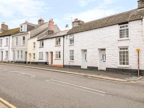 2 Treloar, Liskeard, Cornwall
