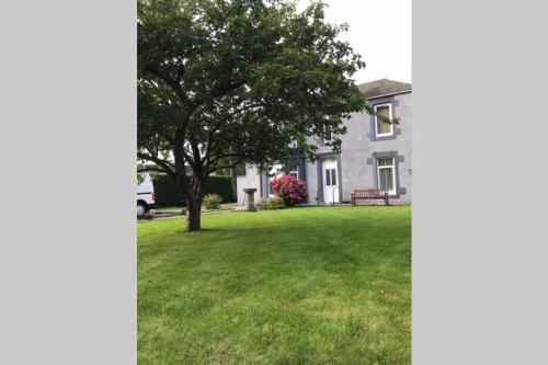 2 Catherines City Cottage - Madderty