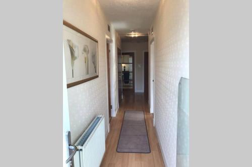 2 Catherines City Cottage in Letham