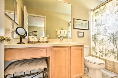 Resort Home with Private Pool - 15 Mi to Disney! - image 9