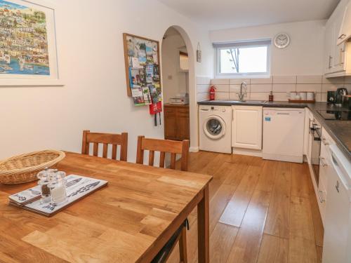 Riverside Cottage, Falmouth, Cornwall