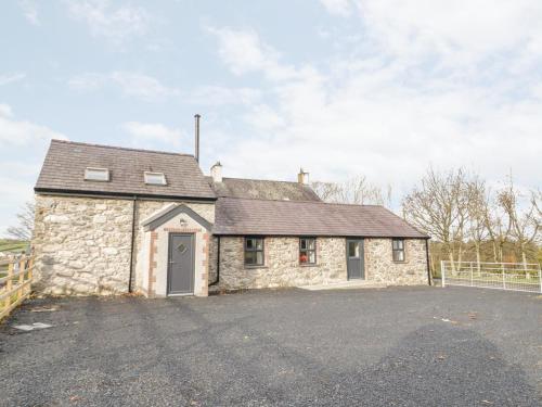 Rhydau Cottage gîte à louer Castell Llanddeiniolen