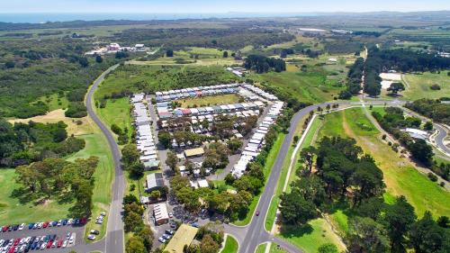 Wonthaggi Park Lane Holiday Park