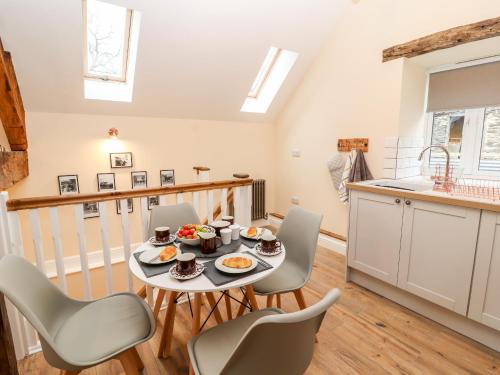 Stabl, Plas Moelfre Hall Barns, Oswestry (fotografie 8)