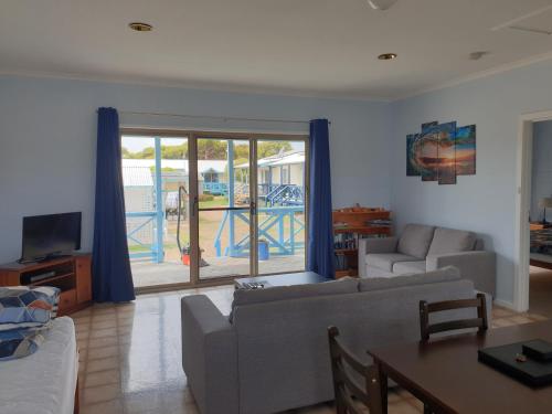Marion Bay Holiday Villas in Marion Bay