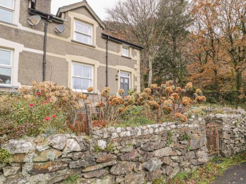 Sygun View, , North Wales