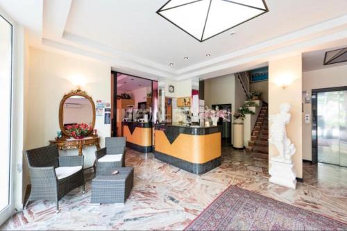 Hotel Delizia 2