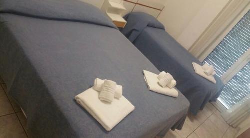 Hotel Delizia – Rimini, IN