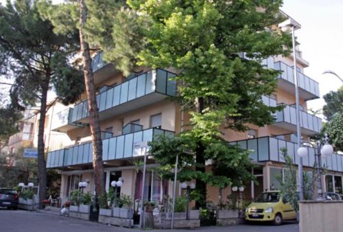 Hotel Delizia 3
