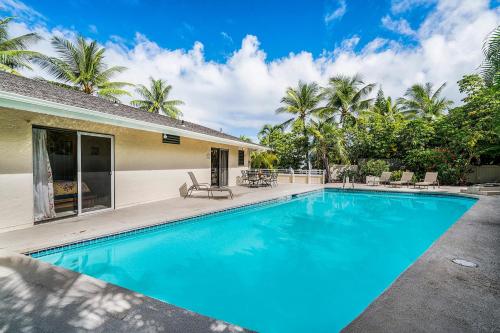 He'eia Bay Hale Hawaii