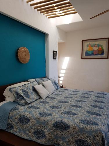 Bella Casa Privada junto al Mar Caribe, Cancún (Foto 9)