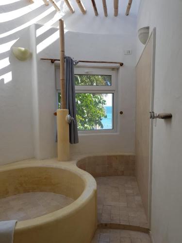 Bella Casa Privada junto al Mar Caribe, Cancún (Foto 6)