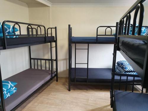 Clover Hostel Rozelle - image 10