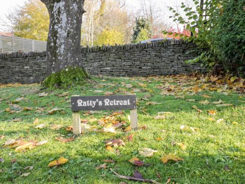 Ratty's Retreat