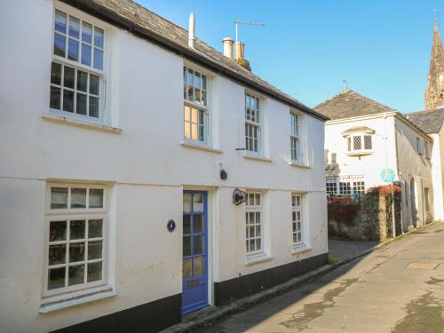 Harmony Cottage, , Cornwall