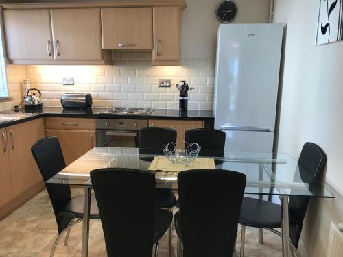 2 Catherines City Cottage