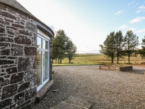 The Roundhouse in Blackford