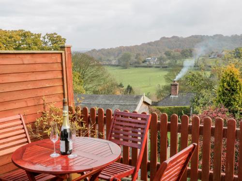 Willow Nook in Glaisdale