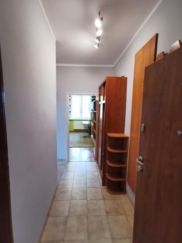 APARTAMENT NAD STAWEM